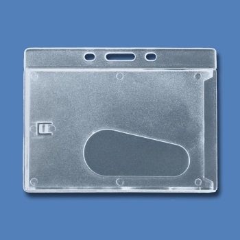 Plastic Access Card Dispenser  / 100 Pcs